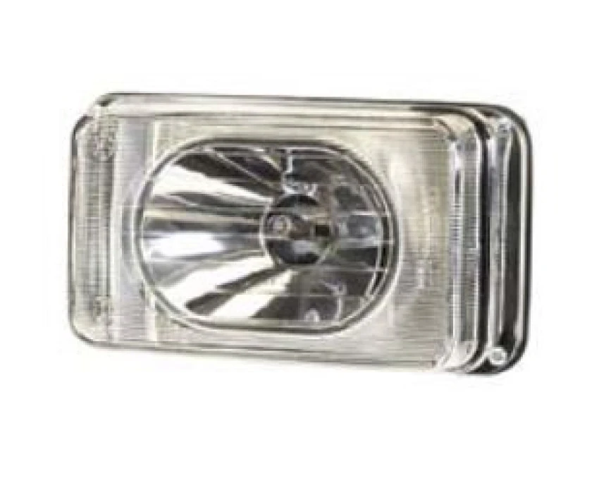 Mercedes Truck Sis Lambası Camı Mercedes Actros Mp I - Mars 690915