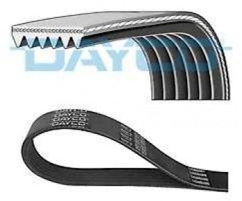 KANALLI KAYIS - DAYCO 6PK2120S