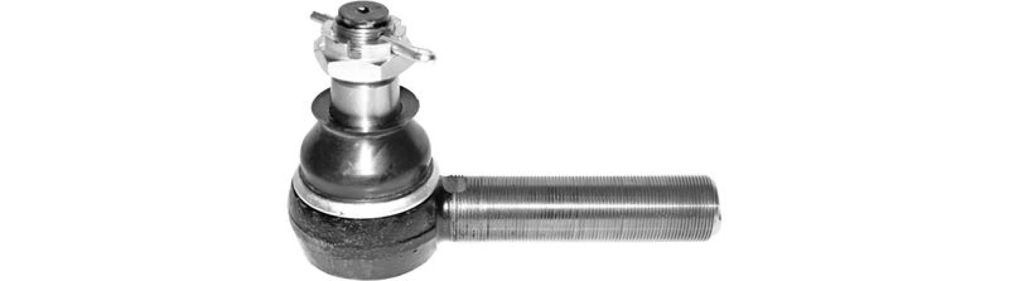 Ford Truck Rot Bası Sol Dis - Ford Cargo / E.m 2520 - Acv 05355