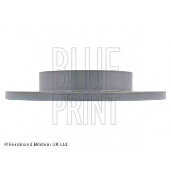 ARKA FREN DISKI (AYNASI) DUZ NISSAN QASHQAI 13> / X-TRAIL T32 14> / RENAULT KADJAR 15> (290X5) - BLUEPRINT ADN143177