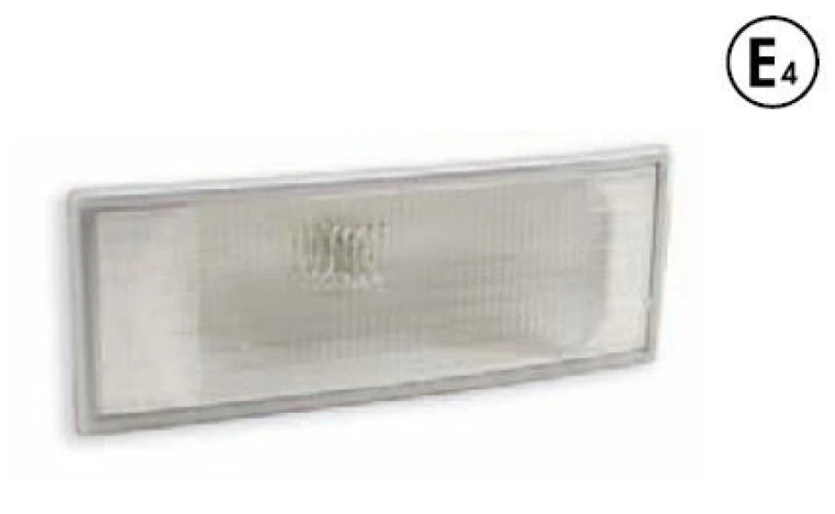 Volvo Truck Park Lambası Duylu Volvo Fh12 16 - Mars 621623