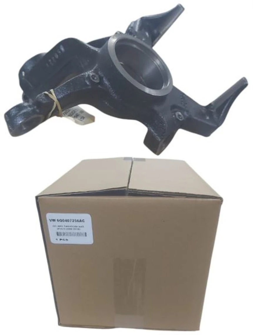 Vag Aks Tasıyıcısı (icerigi Orjınal) Sag Polo 05> A1 11>18 Cordoba 03>09 İbiza 02>17 Toledo 13>19 Fabıa - Vw 6q0407256ac