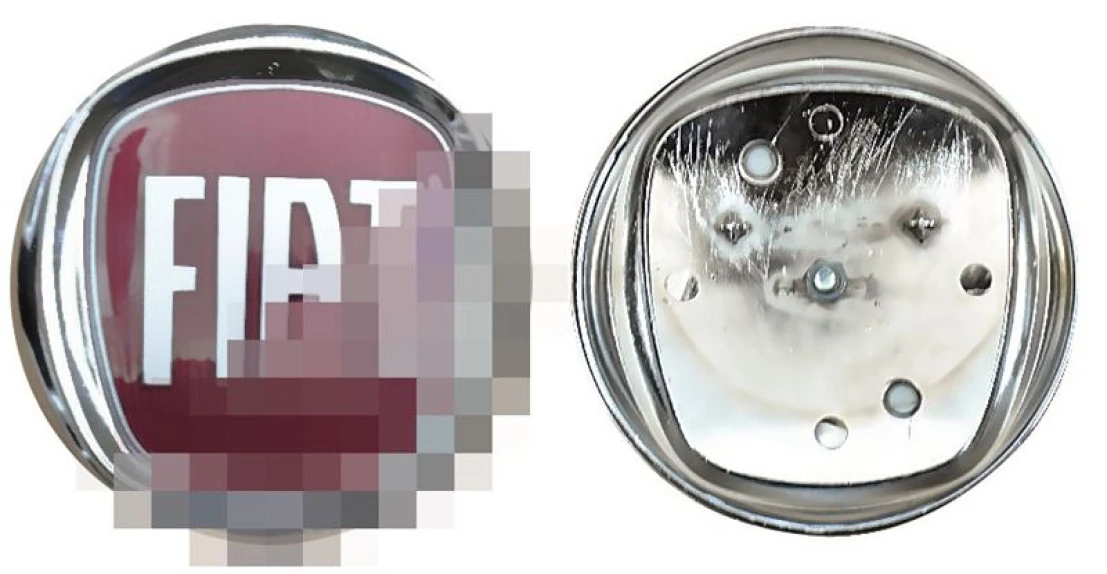 Fiat Panjur Arma Civatalı 85mm Doblo 09> Ducato 06> Egea 15> - Mtj 1511