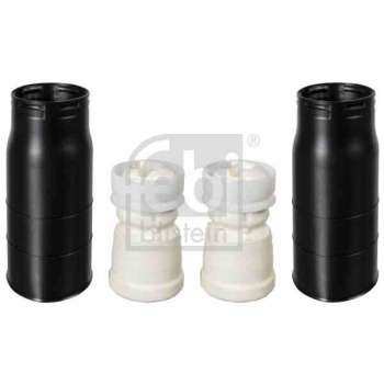 AMORTISOR TOZ KORUGU VE SARI TAKOZ A4 16> A5 17> A6 19> A7 19> DETA DESA CSWB CVLA - FEBI 109426