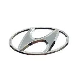 Hyundaı Panjur Arması En Buyuk İ20 08> - Mtj 7169
