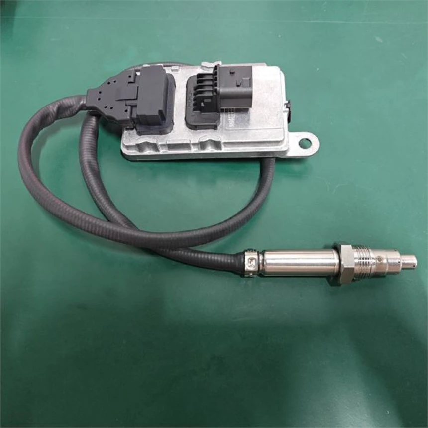 Renault Nox Katalızator Sensoru Renault Premium 430/440/450/460 Volvo Fm Euro 6 - Yunyı Nox0510