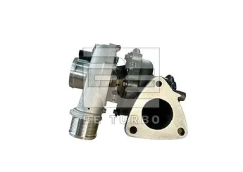 Ford Turbo Sarj - Turbo Sarj - Gar 850841-5010s