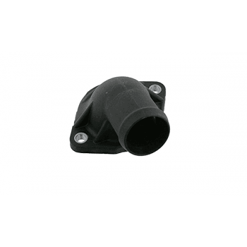 SOGUTMA SUYU FLANSI TERMOSTAT MUHAFAZASI ICIN CADDY II GOLF II III JETTA II 90> - FEBI 23346