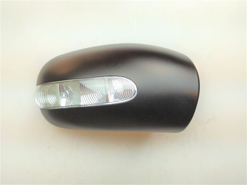 DIS DIKIZ AYNA KAPAGI SOL (BUZLU LED SINYALLI) E-CLASS W211 04>07 S211 04>07 - ART MC009.9404