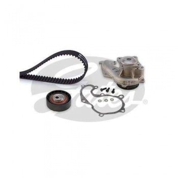 TRIGER EKSANTRIK GERGI SETI (DEVIRDAIMLI)  CONNECT 1.8TDCI 07>13 FOCUS 98>11 MONDEO IV 07>14 1.8 TD - GATES KP15541XS