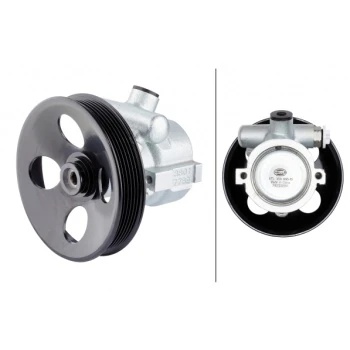 Opel Direksiyon Pompası Vectra B 06>02 X18xe -  X20xev - Hella 8tl359000-101