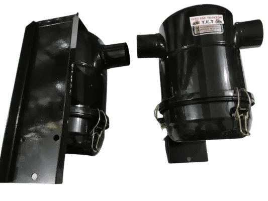 61520 768-8073-53 Hava Filtresi Komple 407190024 Ogün C-46 - PY-61520 - PY-61520