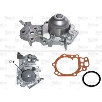 DEVIRDAIM CONTALI CLIO II 98> CLIO III 05> CLIO IV 12> SYMBOL I 02> SYMBOL II 10> SYMBOL III 14> TWI - VALEO 506780