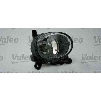SIS FARI SOL AMPULLU (H11) A1 11>14 A4 08>12 A5 08>11 A6 11>18 Q3 12>14 PASSAT CC 09>12 - VALEO 043652