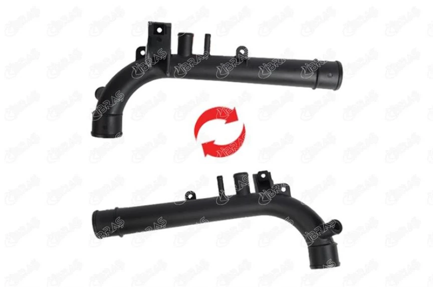 Opel Radyatör Su Borusu - Radyatör Su Borusu - İbr 21420