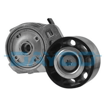 ALTERNATOR GERGI RULMANI MERCEDES SETRA TOURISMO TRAVEGO 0 350 99> - DAYCO APV1105