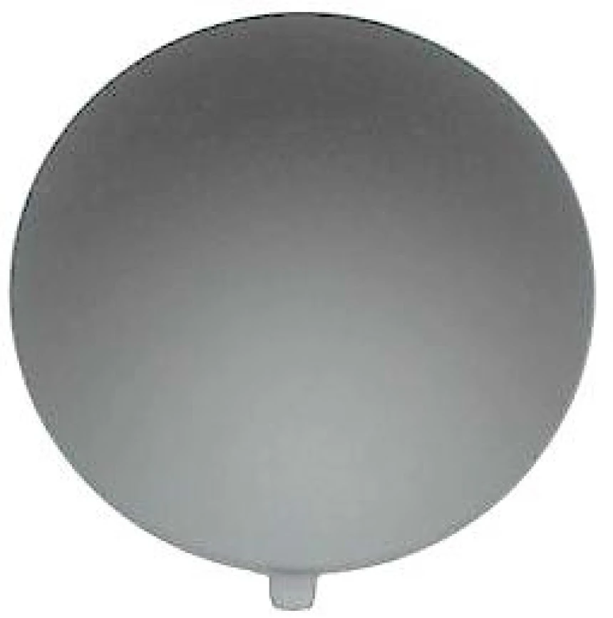 Vag Arka Kulluk Kapagı (sag Sol) Gri Golf IV - Mtj 7457b