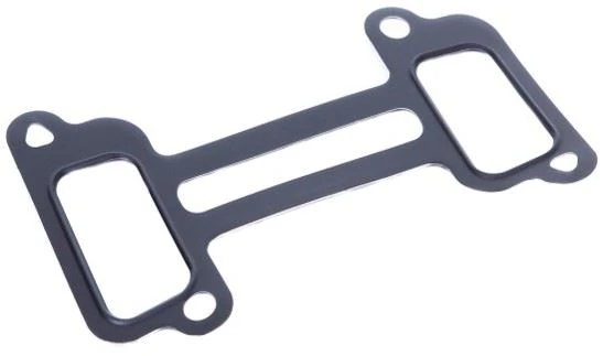 Scanıa Truck Emme Manıfold Contası Scanıa  P-G-R 380/420  ( Y.m ) Nbr Sac - Consan 03.182.124