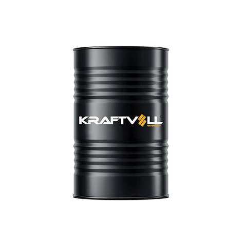 YAG & ANTIFIRIZ MOTOR YAGI BENZIN-DIZEL 15W40 MINERAL E2 CB/SC 200LT. - KRAFTVOLL 17011025