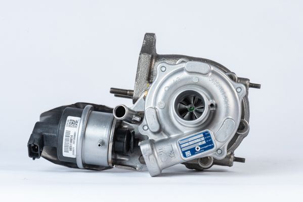 TURBO SARJ - 95PS ( BORGWARNER ) - KKK 54359880027