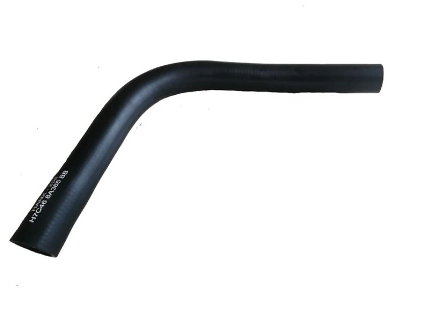 Ford Truck Yedek Su Depo Hortumu - Ford Cargo / 1838 - Hanx H.00256