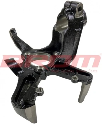 Vag Aks Tasıyıcısı Sol Golf V VI Octavıa 04>13 Caddy 04>15 Jetta 06>11 A3 04>13 Altea 04>15 Leon 06>13 T - Brom Vw80003