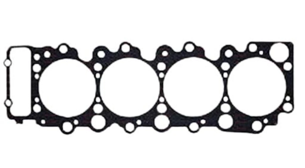 İsuzu Ticarı Silindir Kapak Contası (1.575)(2 Centik) İsuzu 4hk1tc Nqr 06> Novo Otobus - İsuzu 897375435051