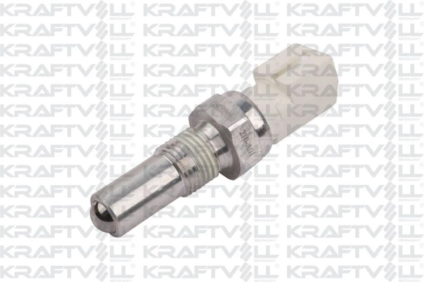 Ford Geri Vites Musuru Escort 95>99 Fiesta IV 95>08 Fusıon 02 /> Focus 98>04 C Max 03>07 Focus II 04 /> F - Kraftvoll 05080010