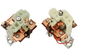 MARŞ OTOMATİĞİ BOSCH TİP 24V ALFKB MİLLİ İTİCİ (ZM 902) - YGT-BO13902C