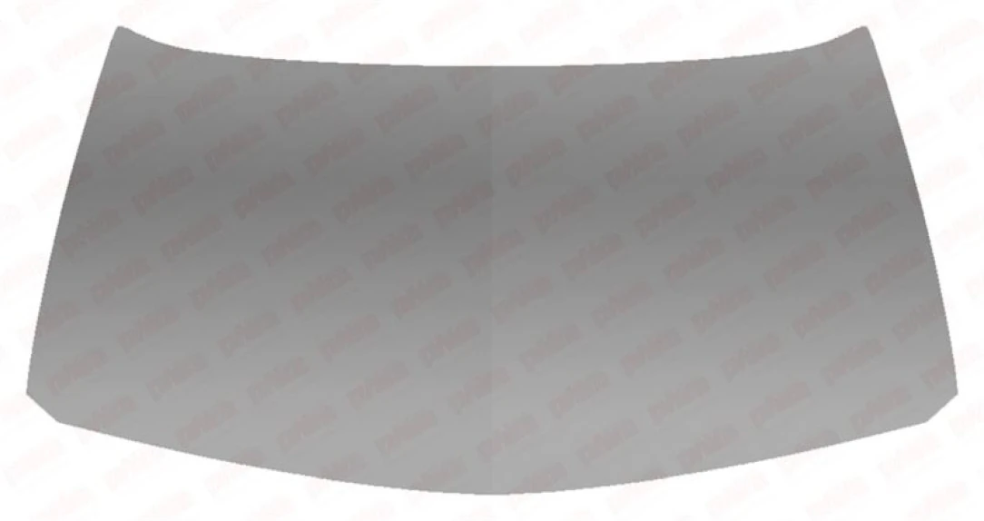 Renault On Kaput Sac Megane II 02> - Oran 295030