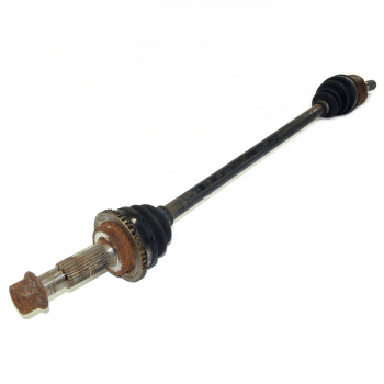 ARKA AKS KOMPLE SAG-SOL NISSAN XTRAIL 2,0 2001-2013 T30 KASA 110KW - GSP 241534