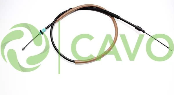 Psa El Fren Teli Arka Sol Xsara Picasso Boy:1773 / 1499mm 00> - Cavo İt4502 663