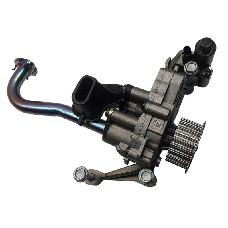 Opel Yag Pompası - 55516890