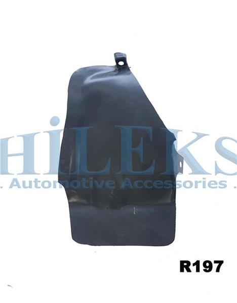 CAMURLUK DAVLUMBAZI ARKA SAG R19 - HILEKS R197