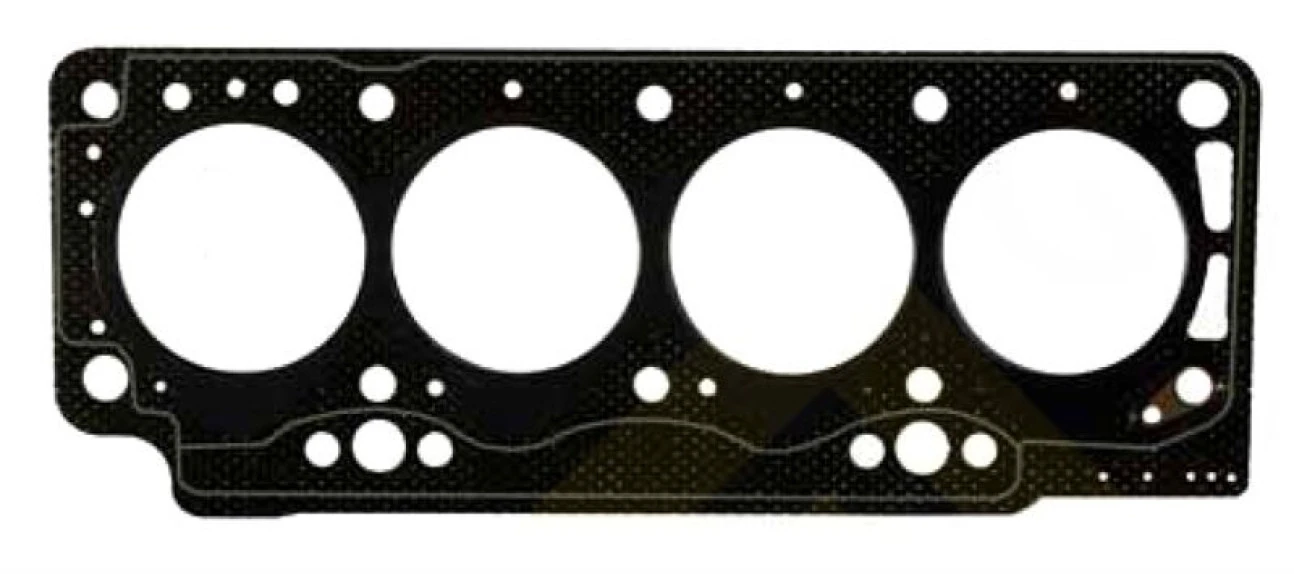 Fiat Silindir Kapak Contası R19 Expres 1,9 F8q (1,kalıte) 1 Delik - Mtj 4319