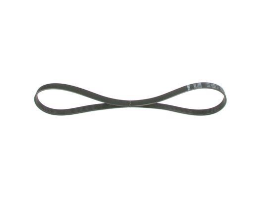 KANALLI KAYIS CADDYII GOLFII GOLF V PASSAT / P306 P406 / CITROEN XSARA / AUDI BMW MITSUBIS 6PK1070 - BOSCH 1987946062
