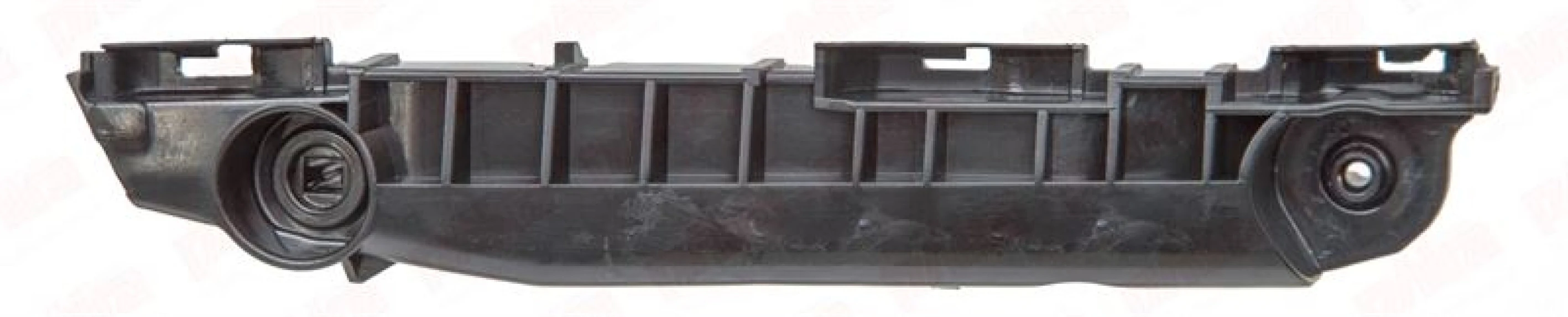 Toyota Tampon Braketi On Sag Plastık Toyota Yarıs 2006-2009 - Phira Ya-06421