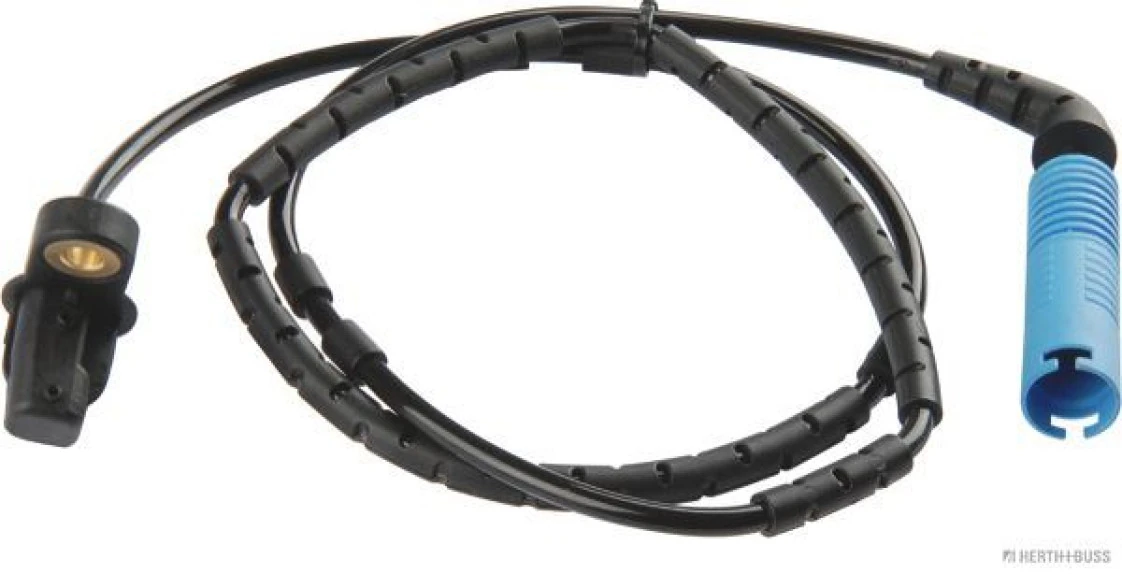 Bmw Abs Sensoru Arka Bmw E46 98>06 - Herth+buss 70660107