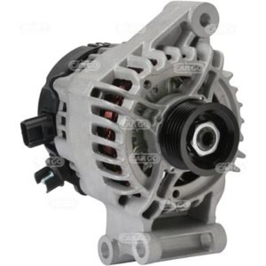 Ford Alternator 12v (105a) Focus 1,6 Zetec E 16v 100ps 00>04 Fiesta V 01>08 Fusıon 01>12 1,25 16v / 1,4 1 - Cargo F032114009