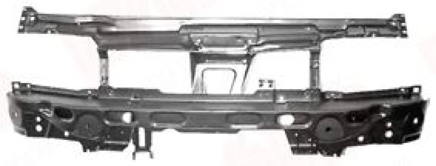 Vag On Panel Sac 1.9 Dizel 525*322mm - Oran 193470