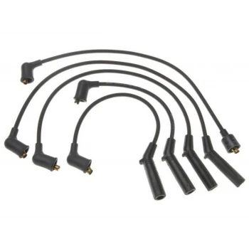 Hyundaı Bujı+bobın Kablosu Hyundaı Excel 1.3-1.5 1990-1994 - Mando Ewth00018h