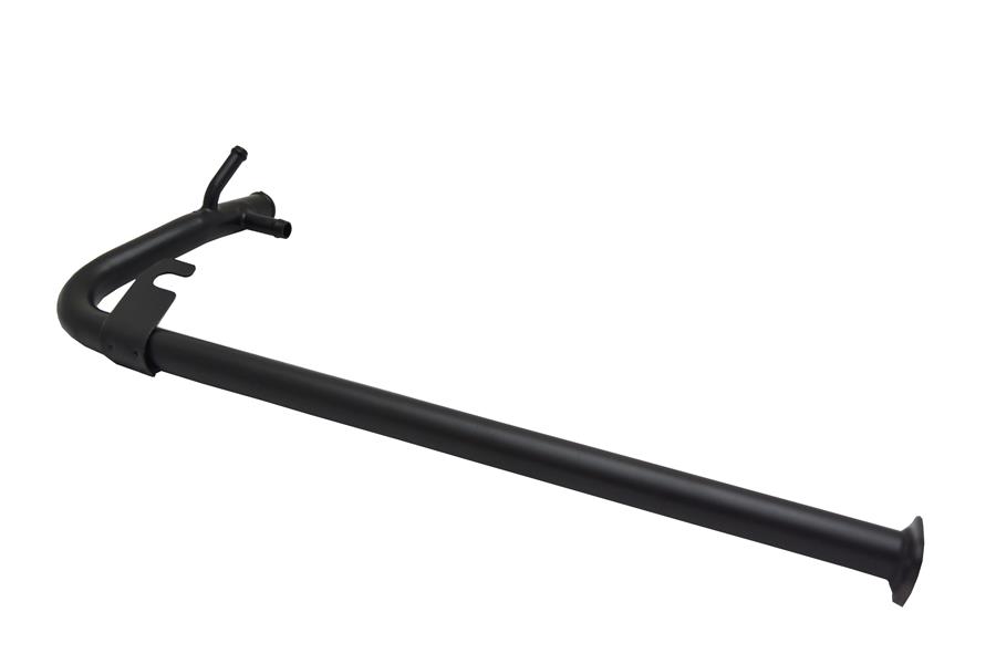 KALORIFER BORUSU CIFT CIKIS UZUN M131 / DKS - ATIK 123
