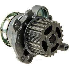 DEVIRDAIM KOMPLE - FORD CARGO / 1835-1838-3235-2532 ALUMINYUM YM K.PULE 150 MM - TIRSAN WP 00008 03 01