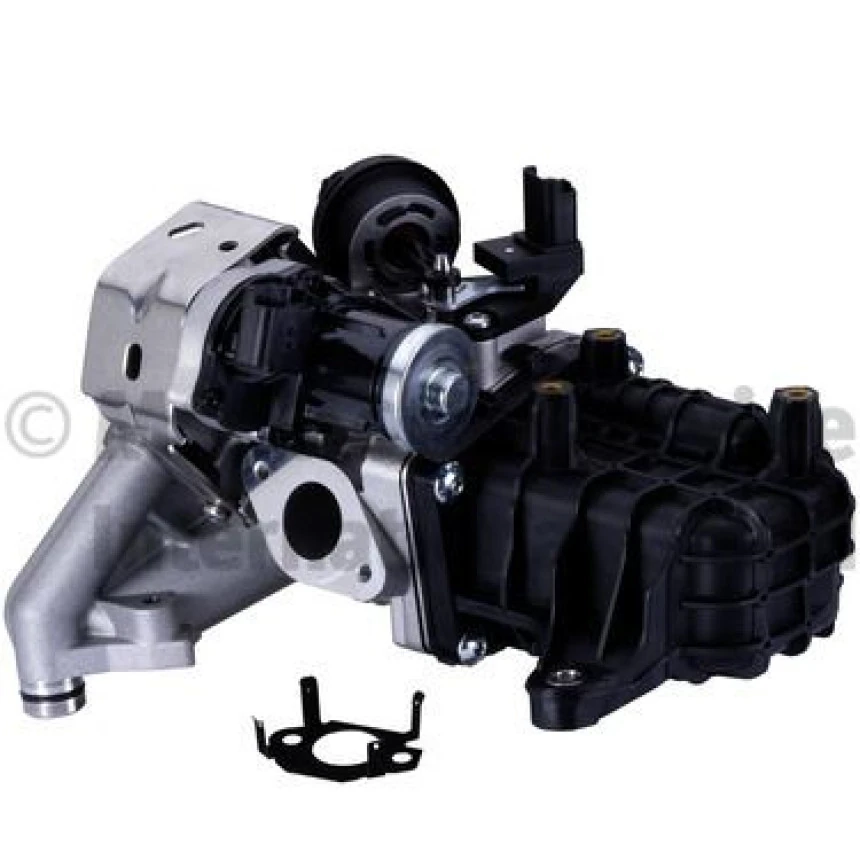 Psa Egr Valfı - Komple (bhr8me376745271) - Prg 7.09720.06.0