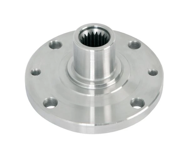 Renault On Teker Poryası R9 R11 Clio İ.1/1.2/1.4-Expres - Ayk 1076