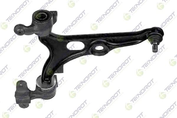 ON ALT SALINCAK KOMPLE SAG (ROTILLI) SCUDO 96 02 JUMPY 95 EXPERT 95>06 - TEKNOROT F-745