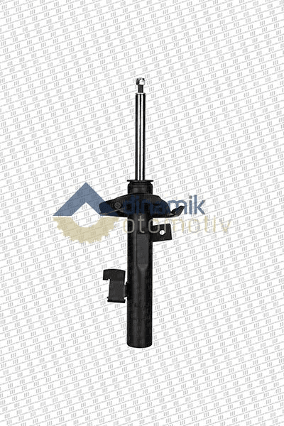 ON AMORTISOR GAZLI SOL MAZDA 3 2003-2009 MAZDA 5 2005-> - MAYSAN PS9717719