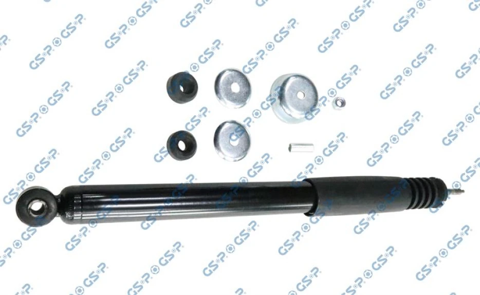 Renault Eski Arka Amortısor Gazlı R19 (e, No: Pn6210324) - Gsp 32109550