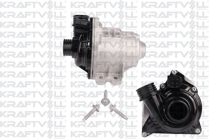 DEVIRDAIM SU POMPASI BMW E88 E82 E90 F10 F25 F26 E70 E71 E89 XDRIVE N54 N55 - KRAFTVOLL 08010004