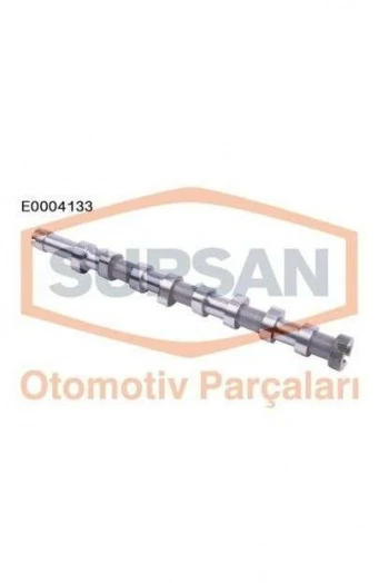 Psa Eksantrık MILI Ford Courıer 14> Focus III 11> C.max 1.6tdci 11>  207 208 308 508 2008 3008 5008 Part - Supsan E0004133